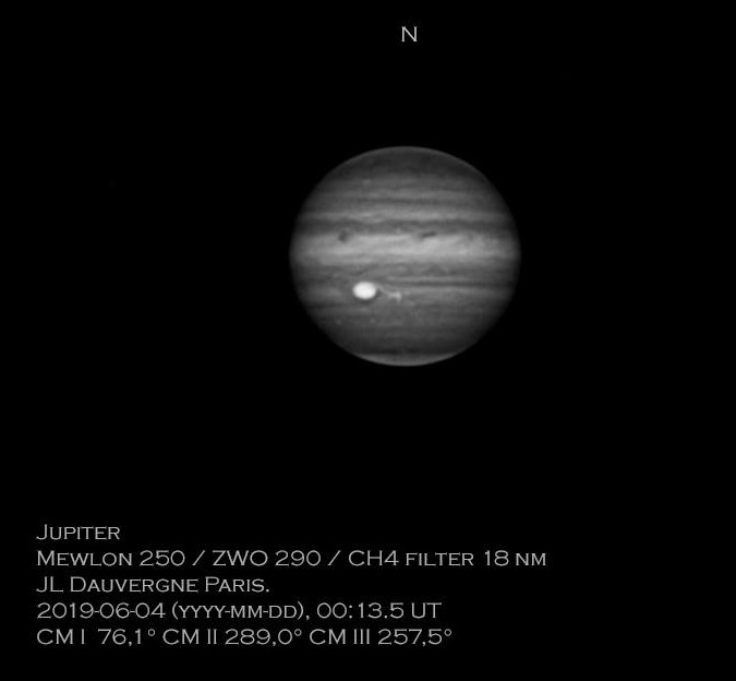 Jupiter