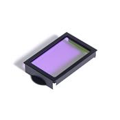 Filtre L-PRO Optolong montage Clip-Filter EOS Plein Format