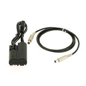 Batterie factice Canon DR-E10 Pegasus Astro pour DLSR Buddy