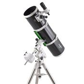 Télescope Sky-Watcher 200mm f/5 sur NEQ5 Pro Go-To Black Diamond