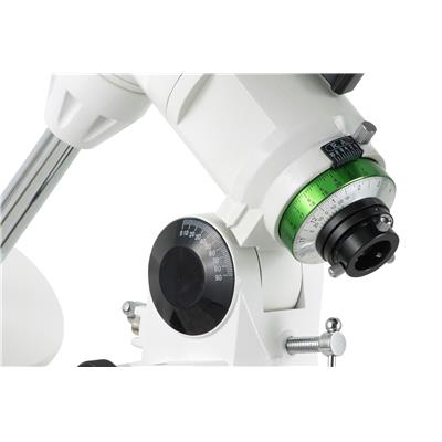 Télescope Sky-Watcher 150/750 Dual Speed sur NEQ3-2 Pro Go-To BD