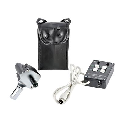 Moteur AD Sky-Watcher avec raquette pour EQ1