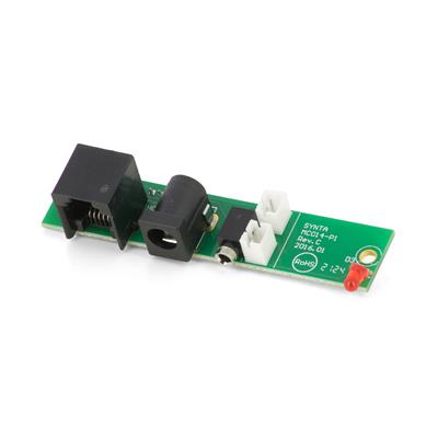 Carte électronique d'alimentation pour monture AZGti Sky-Watcher