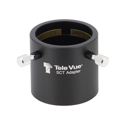 Porte-oculaire 50,8mm TeleVue pour SCT