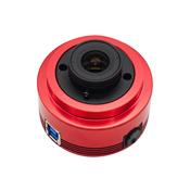 Caméra couleurs ZWO ASI462MC