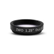 Filtre Duo-Band ZWO 31,75mm