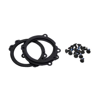 Fixation de filtre pour EFW ZWO 5x31,75mm