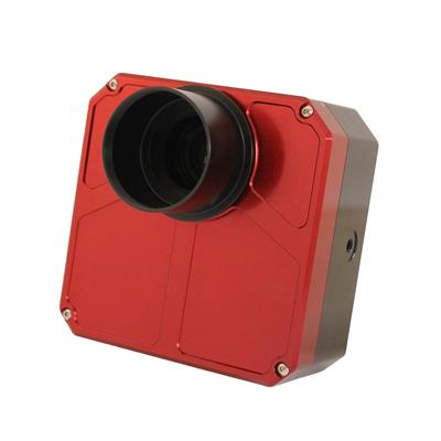 Caméra CCD monochrome Atik One 9.0