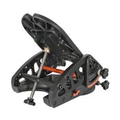 Table quatoriale Celestron pour HD Pro