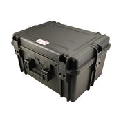 Valise Geoptik (intérieur 505x340x275mm) avec mousse