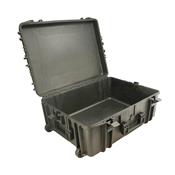 Valise Geoptik (intérieur 620x460x250mm) sans mousse