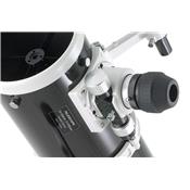 Télescope Sky-Watcher 150/750 Dual Speed sur NEQ3-2 Black Diamond