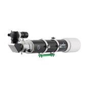 Tube optique Sky-Watcher 120ED Black Diamond dual speed + accessoires