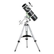 Télescope Sky-Watcher 150/750 sur EQ3-2 Black Diamond