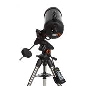 Télescope Celestron Advanced VX C8 Fastar