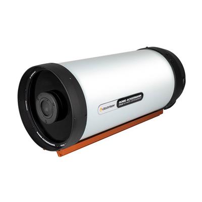 Tube Optique Celestron RASA 8