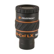 Oculaire Celestron X-Cel LX 25mm