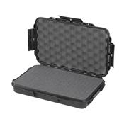 Valise Geoptik (intrieur 314x195x51mm) avec mousse