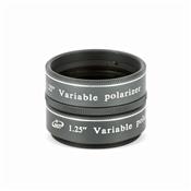 Filtre polarisant variable Kepler 50,8mm