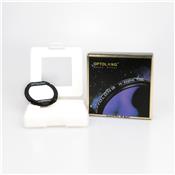 Filtre L-eNhance Optolong montage Clip-Filter EOS APS-C