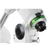 Télescope Sky-Watcher 150/750 Dual Speed sur NEQ3-2 Black Diamond