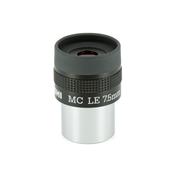Oculaire LE 7.5mm coulant 31.75 (52°)