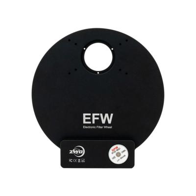 Roue à filtres EFW ZWO 7x36mm version II