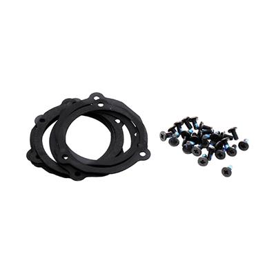 Fixation de filtre pour EFW ZWO 8x31,75mm