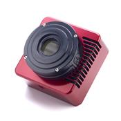 Caméra CCD monochrome Atik 383L+