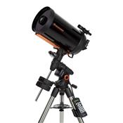 Télescope Celestron Advanced VX C9.25 Fastar