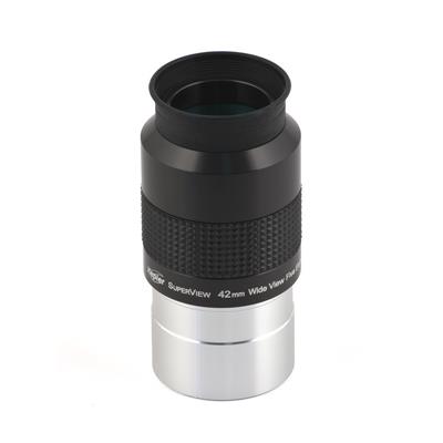 Oculaire Kepler SuperView 42mm (50.8) champ 65° (5 lentilles)