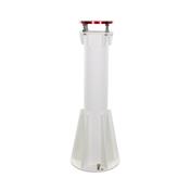 Colonne 120cm PrimaLuceLab (vendu sans adaptateur)