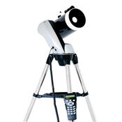 Télescope Sky-Watcher Mak127 sur AZ SynScan goto