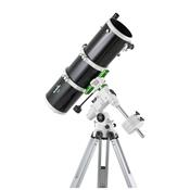 Télescope Sky-Watcher 150/750 sur EQ3-2 Black Diamond