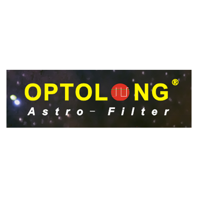 Filtre H-Alpha 7nm Optolong montage Clip-Filter EOS APS-C