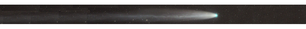Lunettes astronomiques