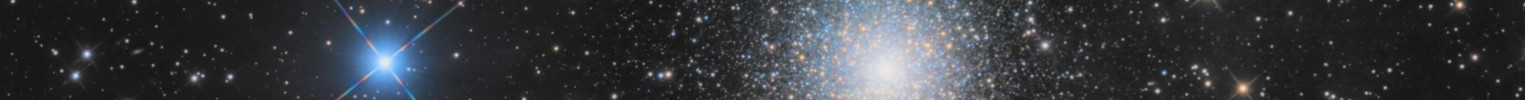 Oculaires pour l'observation visuelle en Astronomie