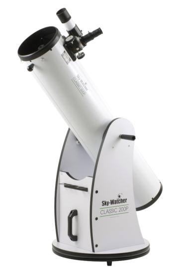 Dobson 200mm Sky-Watcher