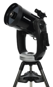 Tlescope Celestron CPC 1100