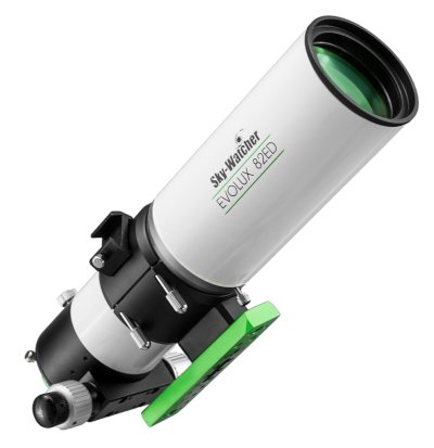 Lunette Sky-Watcher Evolux 82ED