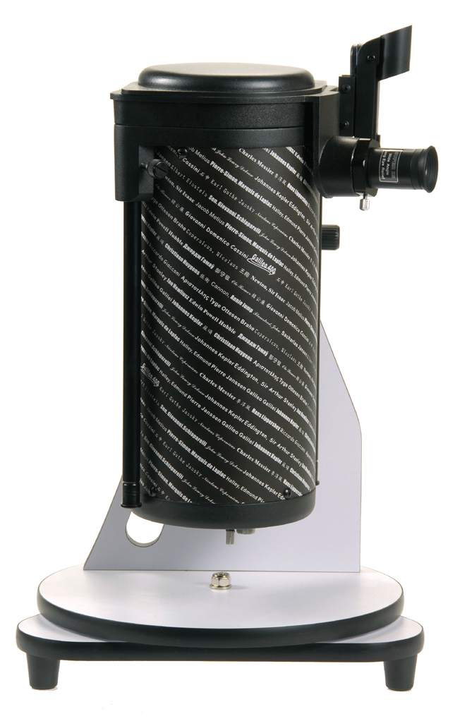 tlescopes ducatifs