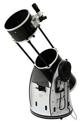 Télescope Sky-Watcher 300mm GOTO