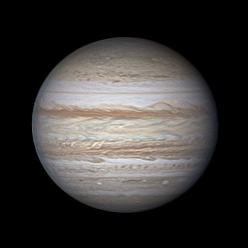 jupiter zwo asi1224