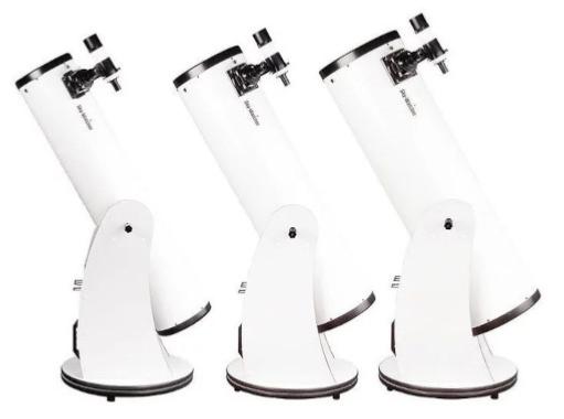 Tlescope Dobson Skywatcher