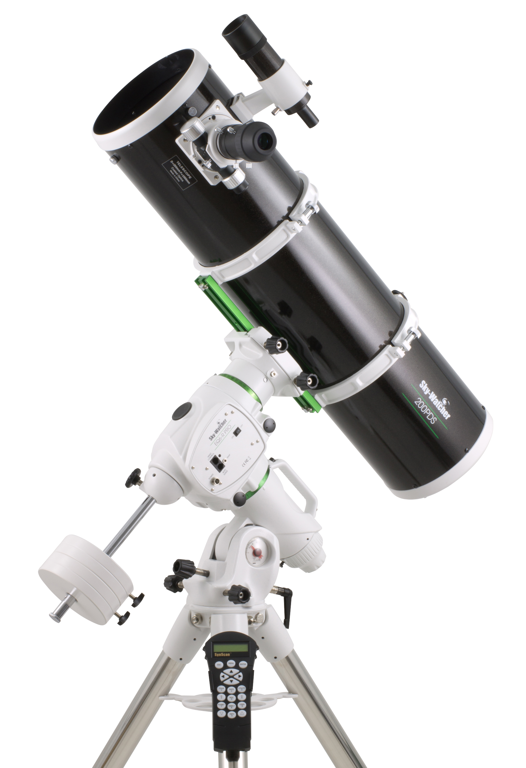 Dobson 200mm Sky-Watcher l'un de nos best-sellers