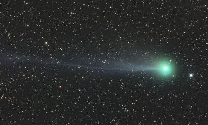 comete 12P/Pons-Brooks