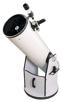 Dobson Kepler 250mm