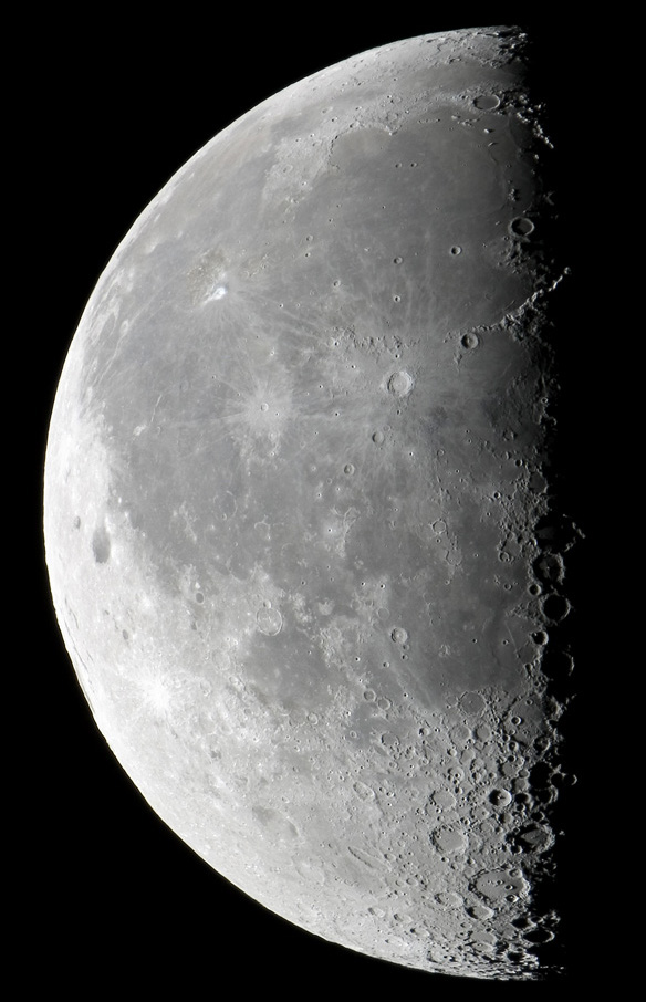 Tlescope 130mm f/5 sur monture StarQuest