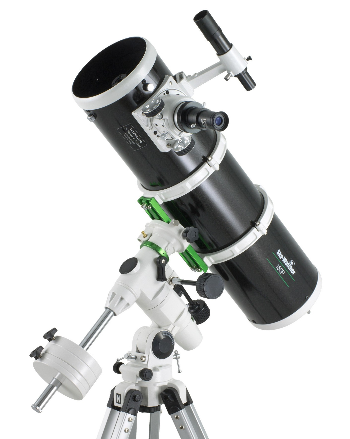 télescopes complets