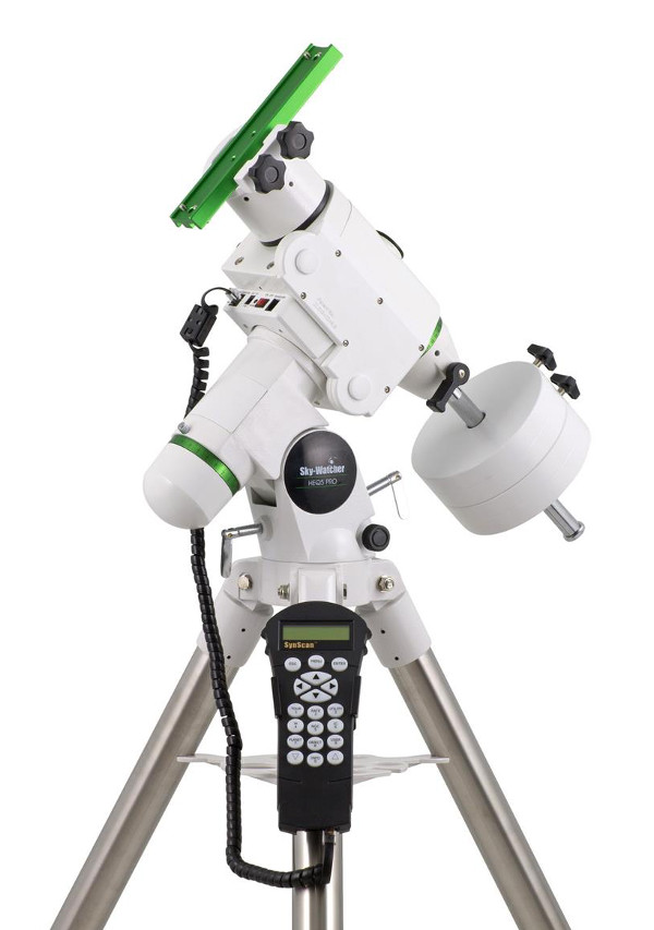 Monture Sky-Watcher HEQ5 Pro GoTo monture_skywatcher_heq5.jpg